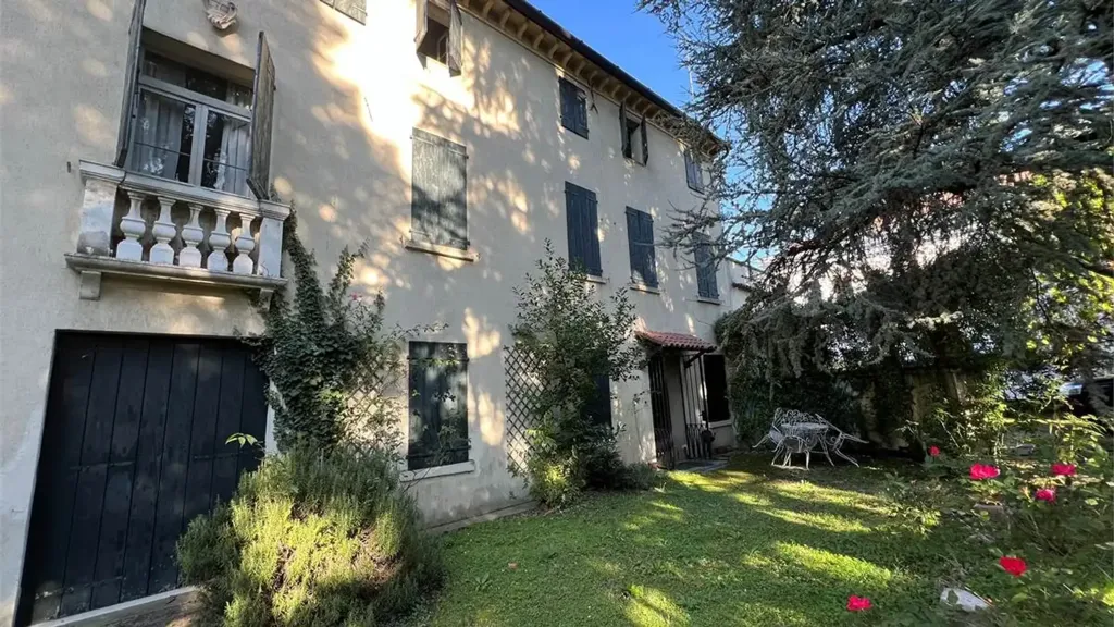 Extérieur - Historic Villa with Private Chapel in Montebelluna