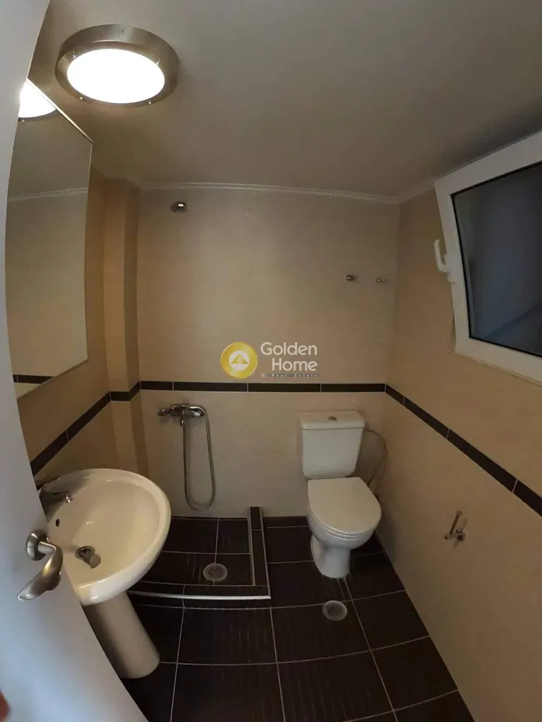 Vannitoad - Modernised Apartment with Sea View in Old Phocaea