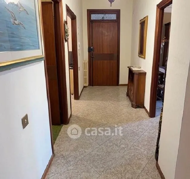 Esik - Apartment with Sea View in Follonica