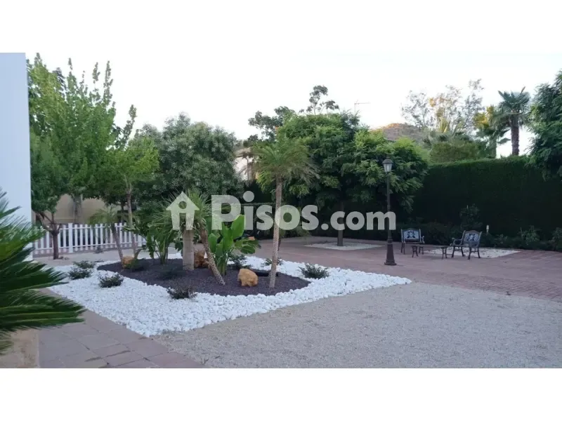 Aed - Chalet with Private Pool in Campo de Aras