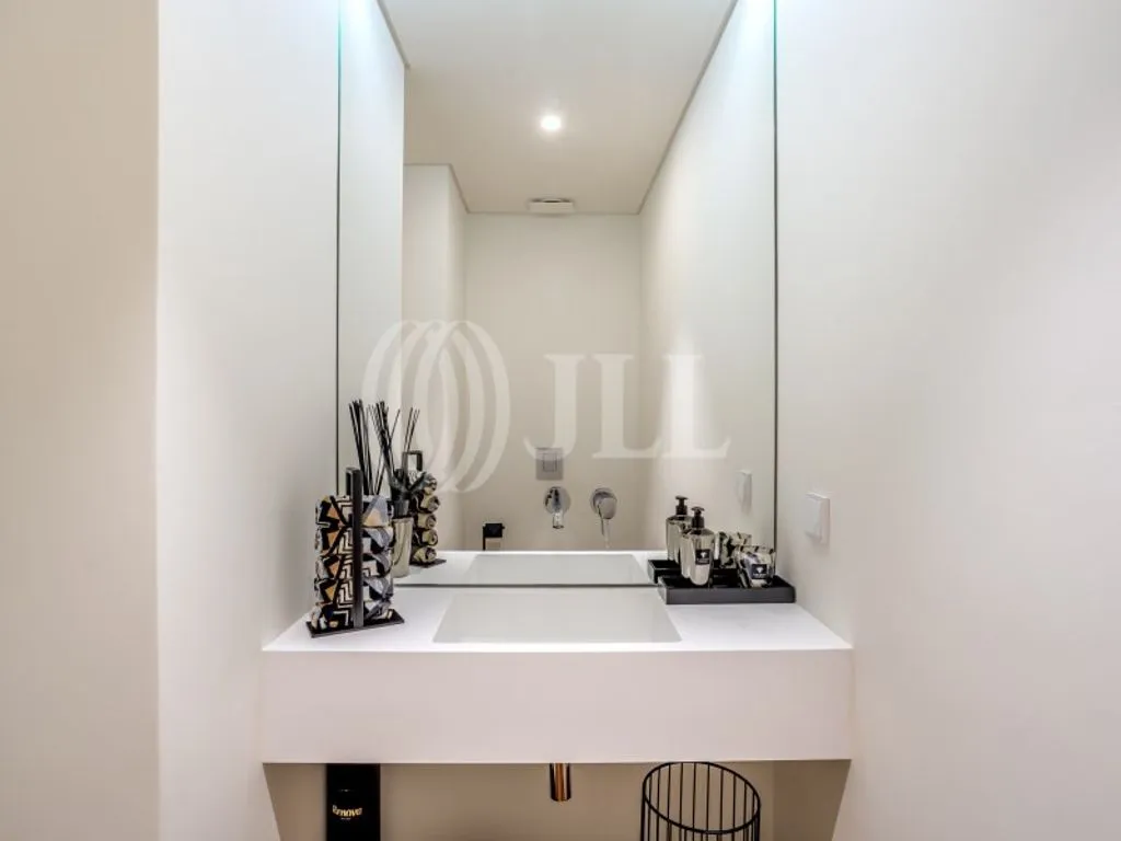 Salles de bain - Luxury Villa with Pool in SandWoods, Cascais