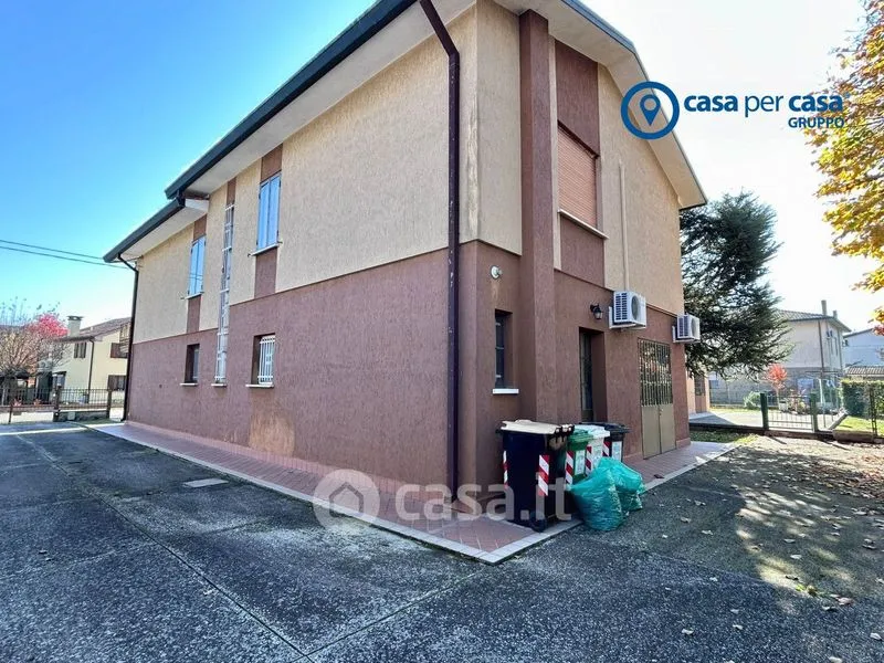 Välivaade - Detached House with Garden in Grignano Polesine
