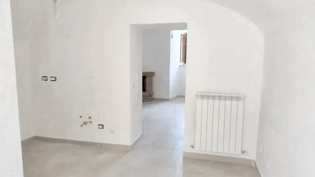 Pièces - Renovated House with Panoramic Views in Norcia
