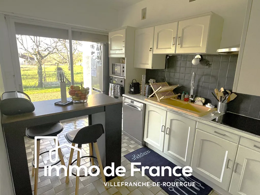 Cucina - House with Renovation Potential and Garden in Quiet Area
