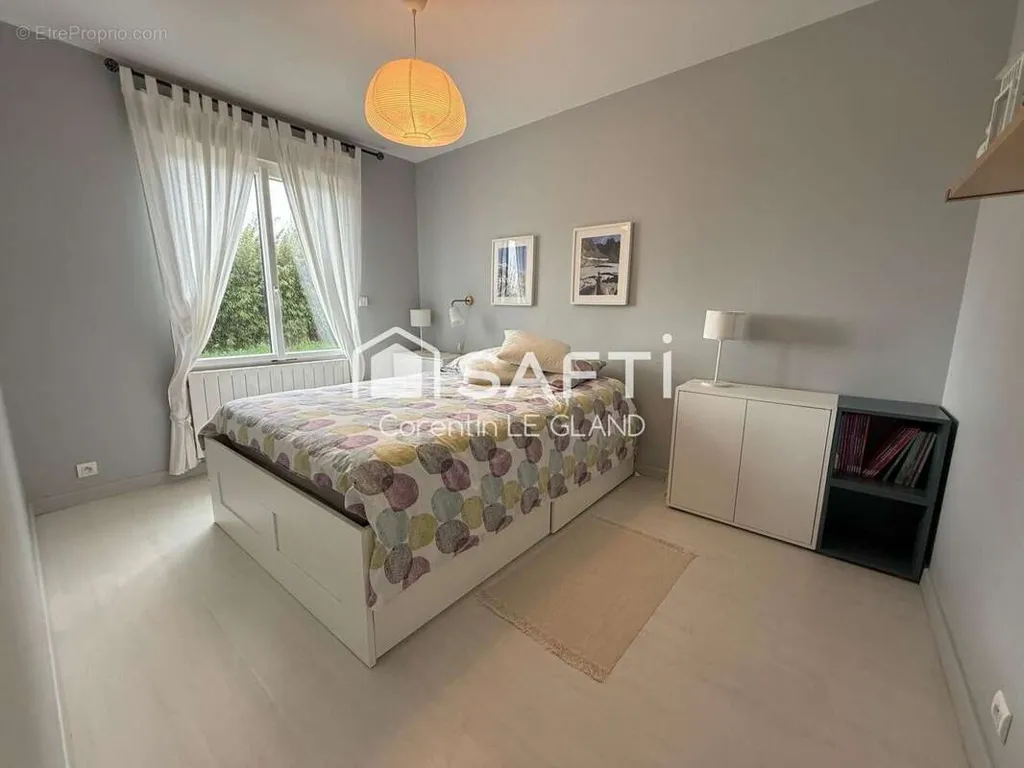 Maison 6 pièces à Nivillac