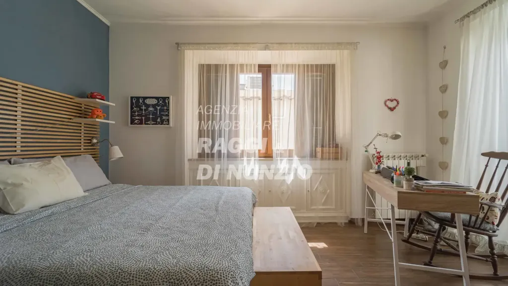 Chambres - Panoramic Villa near Rome, Grottaferrata