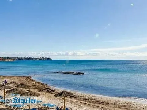 Holiday Apartment with Terrace in Torrevieja