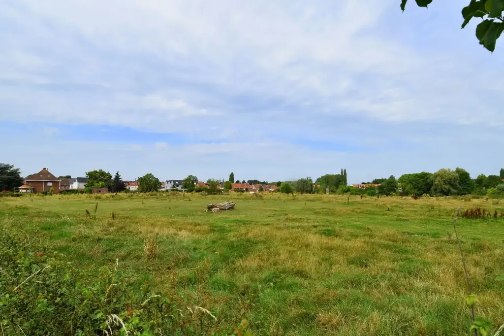 Giardino - Rural Estate with Leie View in Kuurne