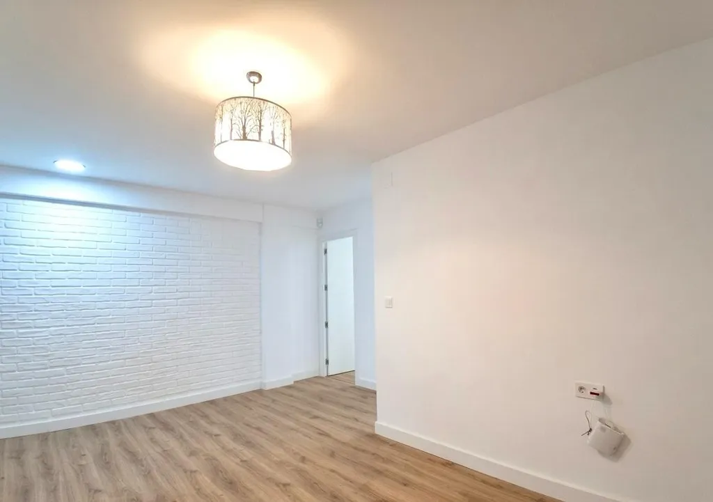 Pièces - Reform Apartment with Balcony in Torrevieja