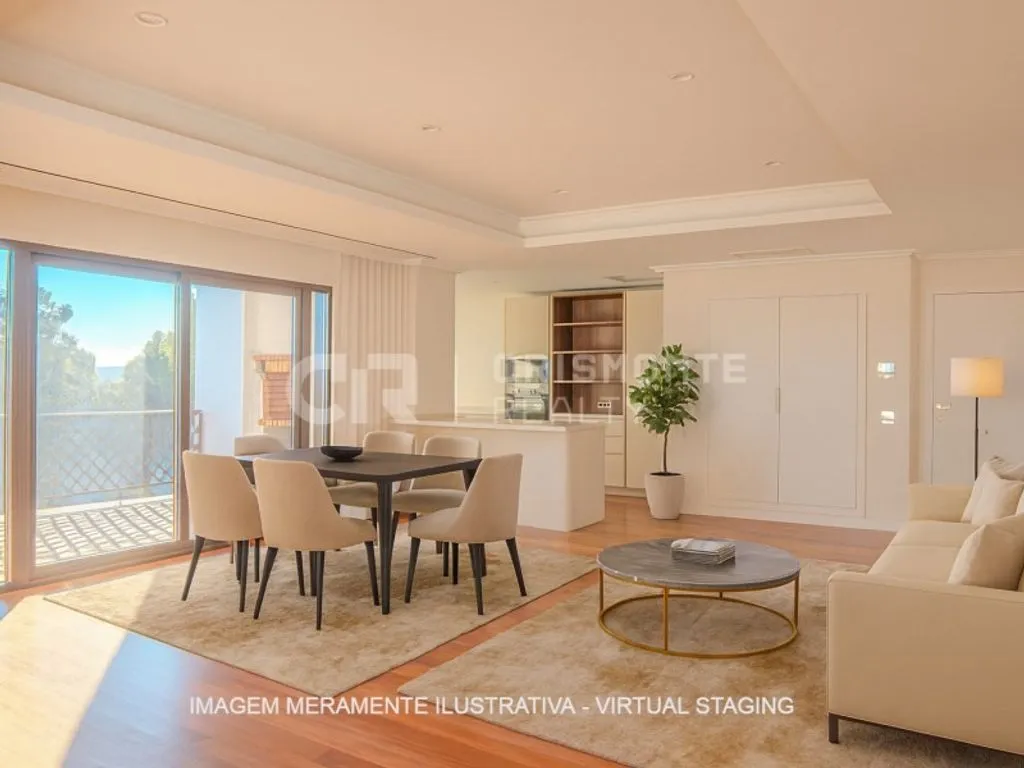 Elutuba - Luxury Duplex Apartment with Sea View in Albufeira