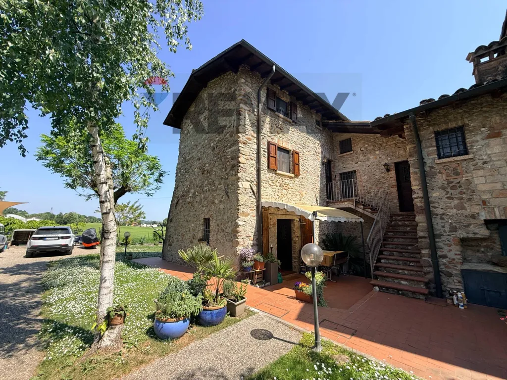 Esterno - Convent-Style Apartment with Terrace in Montaldo