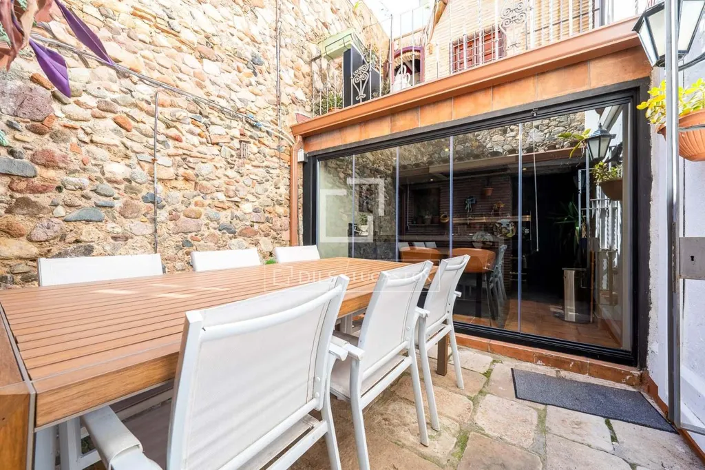 Terrazza - Stone Villa with Tourist License in Cambrils