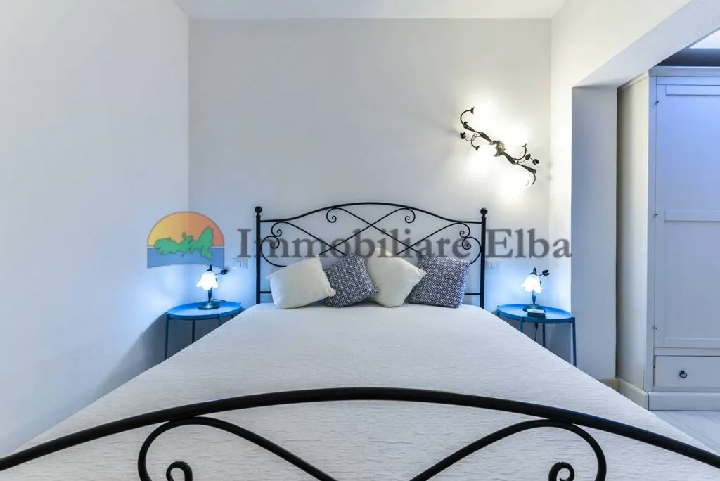Magamistoad - Luxury Flat with Terraces in Capoliveri, Tuscany