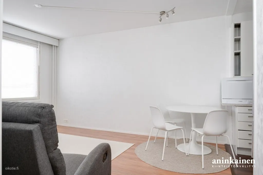 Elutuba - Modernised Flat near Raisi Centre