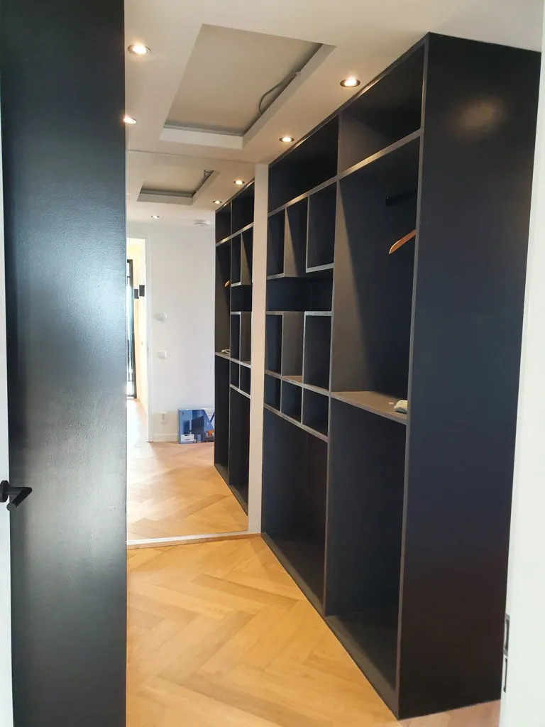 Stanze - Luxury Apartment in The CoolTower, Rotterdam