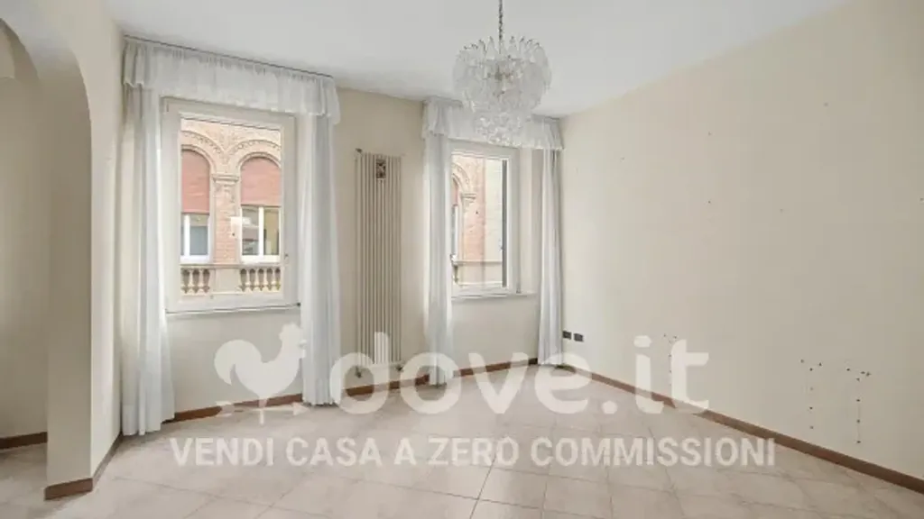 Séjour - Terraced House with Private Garden in Ferrara