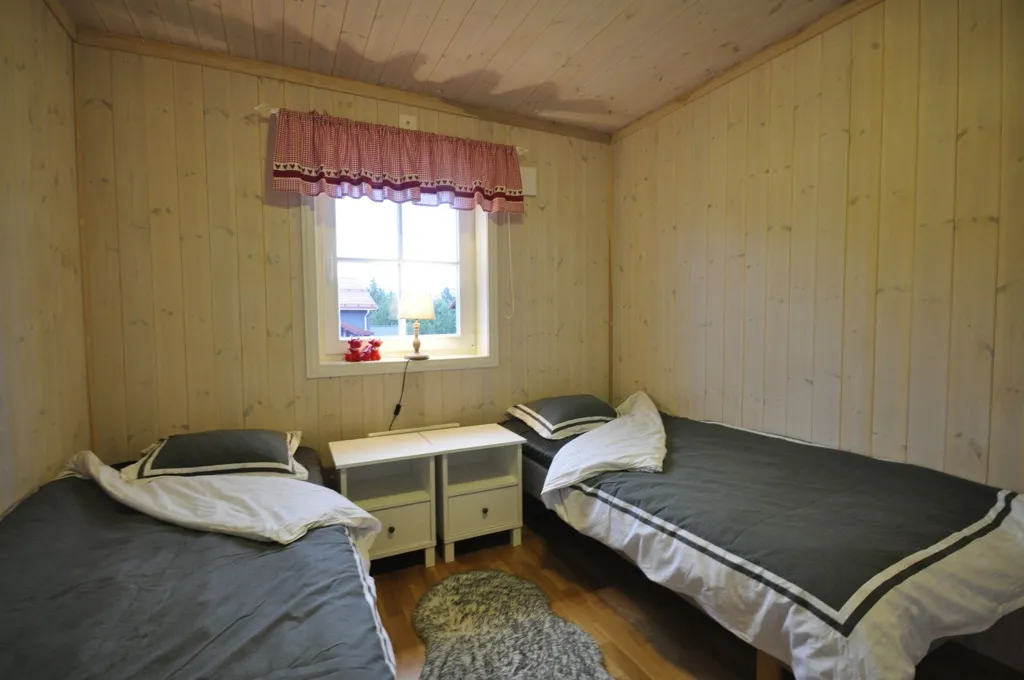 Magamistoad - Cottage with Sauna near Vemdalen