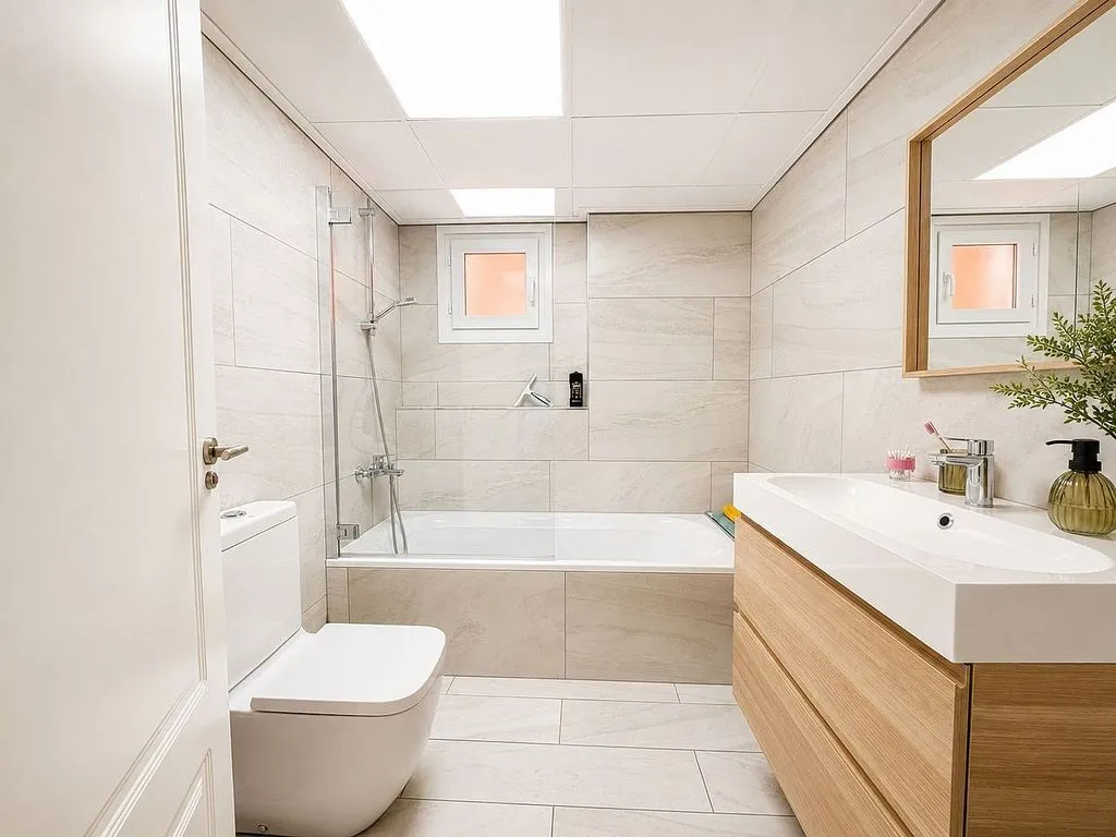 Vannitoad - Duplex with Pool and Terrace in Altaona Golf