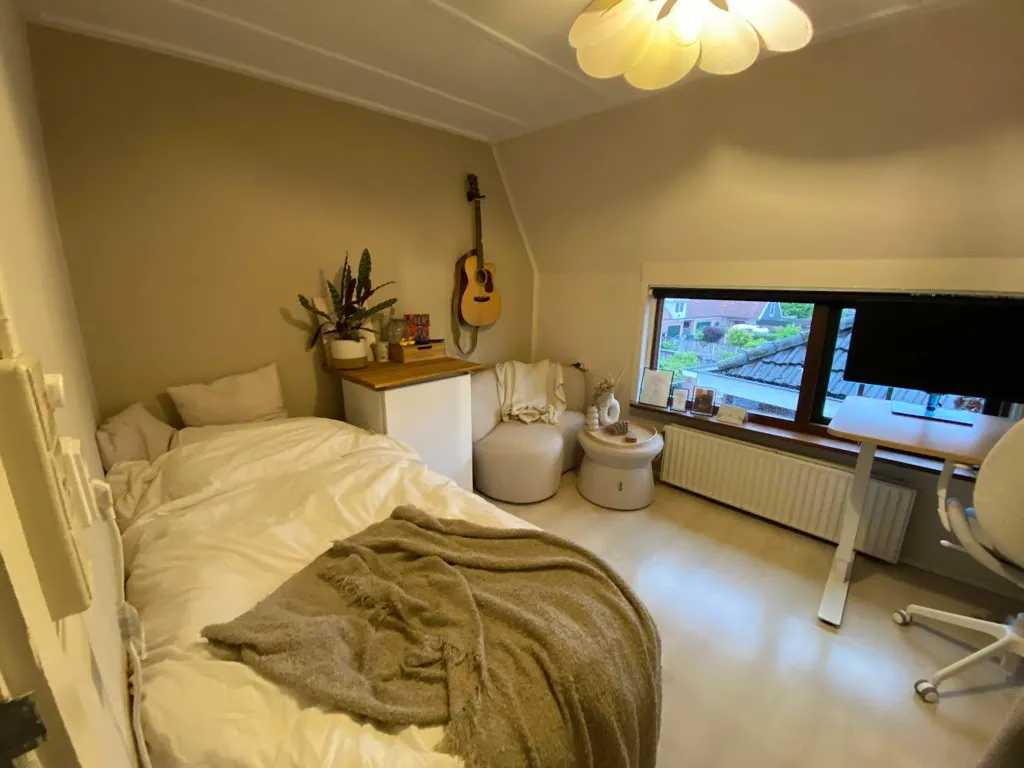 Magamistoad - Student Room with Shared Amenities in Enschede
