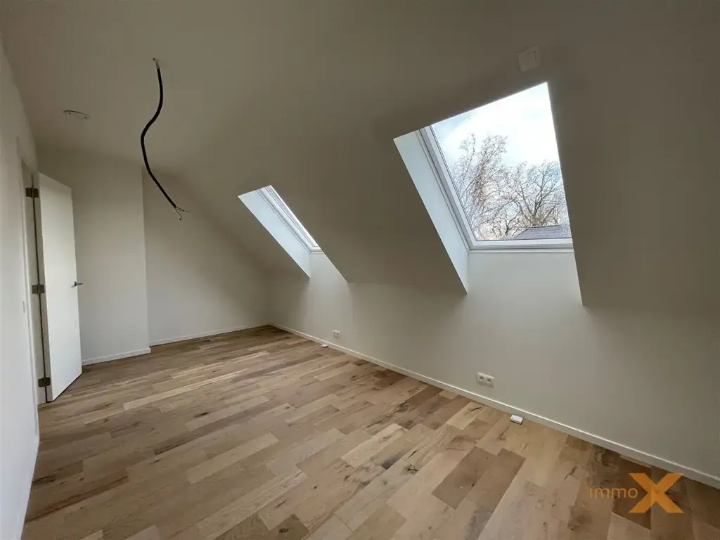 attic