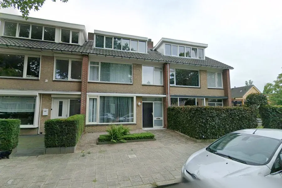 Välivaade - Student Studio near TU Eindhoven