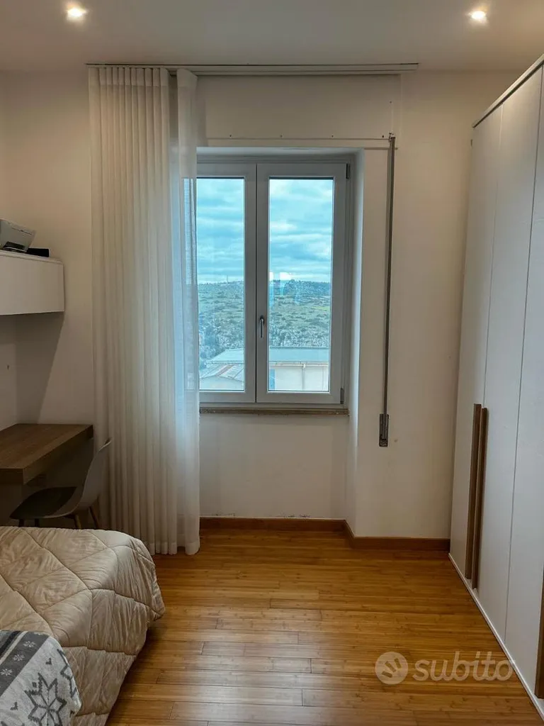 Magamistoad - Modern Studio in Prestigious Appartment, Matera