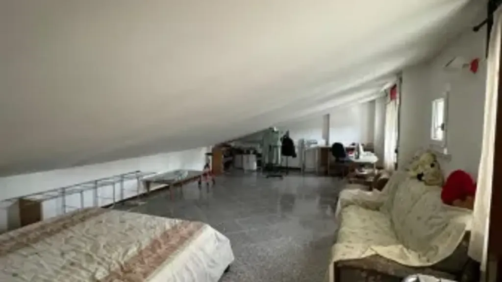 Camere da letto - Villa con vista mare a Lido Adriano, Ravenna