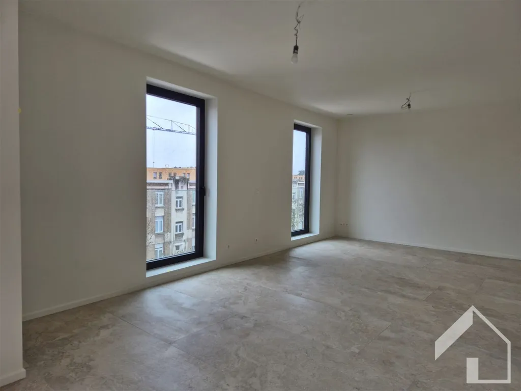 Pièces - Appartement Neuf avec Terrasse et Ascenseur à Deurne