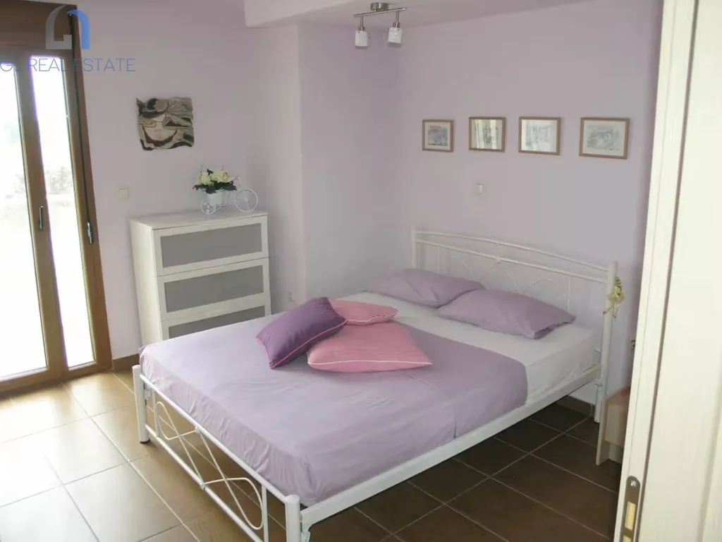 Camere da letto - Villa with Pool in Kassandria, Chalkidiki
