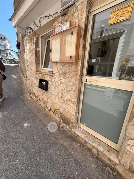 Extérieur - Apartment with Panoramic Balcony in Naples