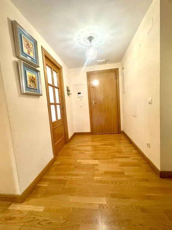 Esik - Luxury Flat with Sea View in Parque Litoral, Málaga