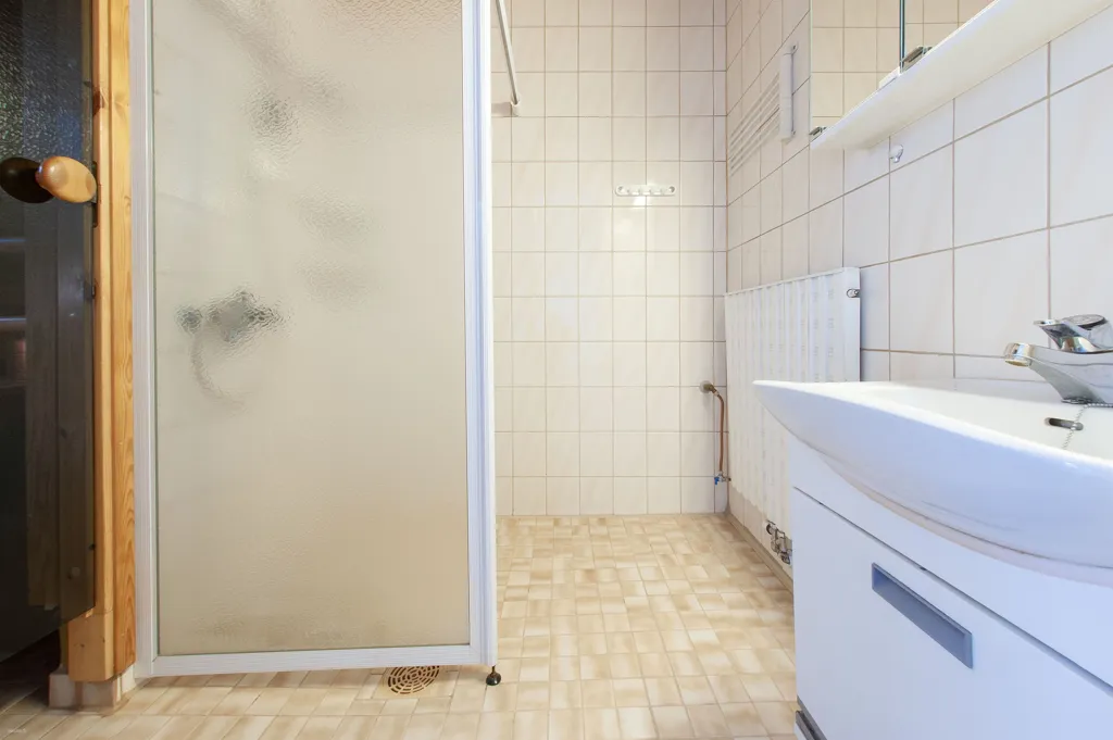 3-toaline maja asukohas FI