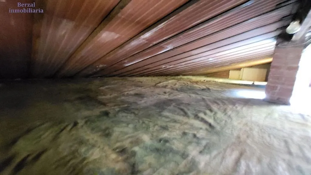 Rooms - Attic Flat with Terrace in Logroño's Old Town