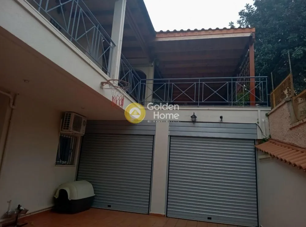 Maison 4 pièces à GR