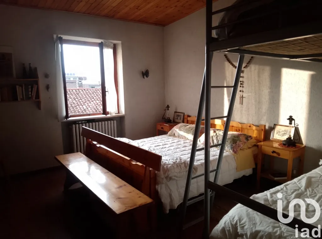 Magamistoad - Semi-Independent House with Rustic in Niella Tanaro