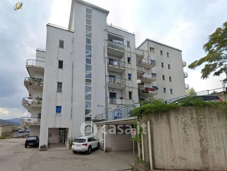Extérieur - Two-Bedroom Apartment in Potenza