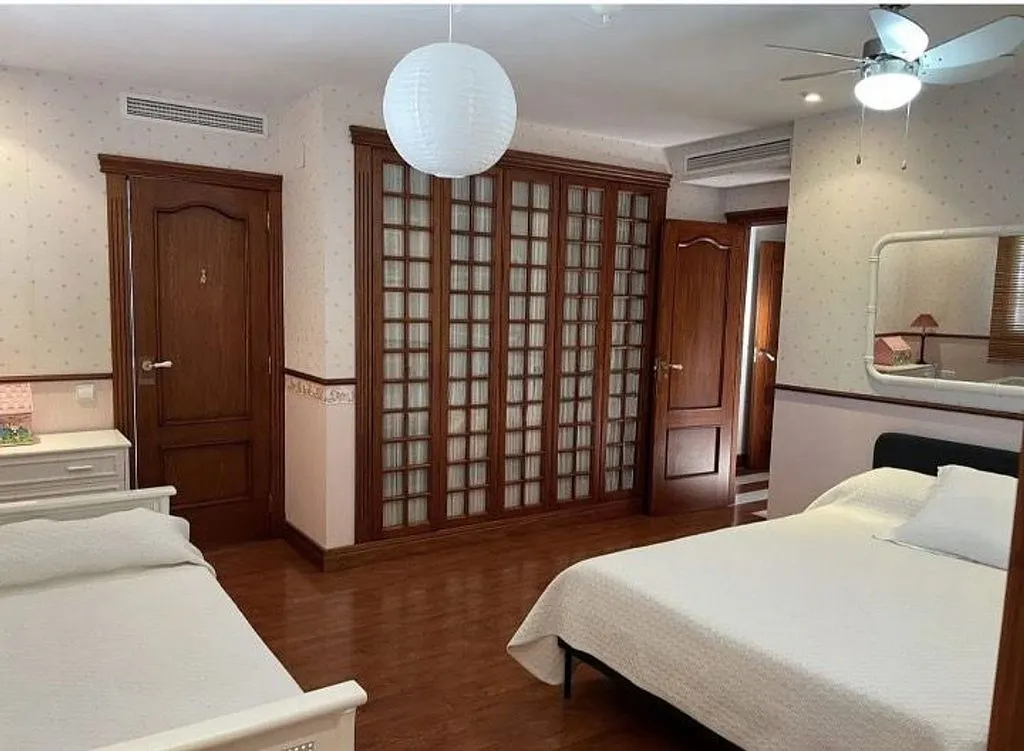 Chambres - Detached Villa with Pool in Rincón de Loix
