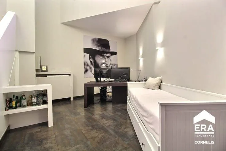 Appartement 1 chambres à Ixelles-Elsene