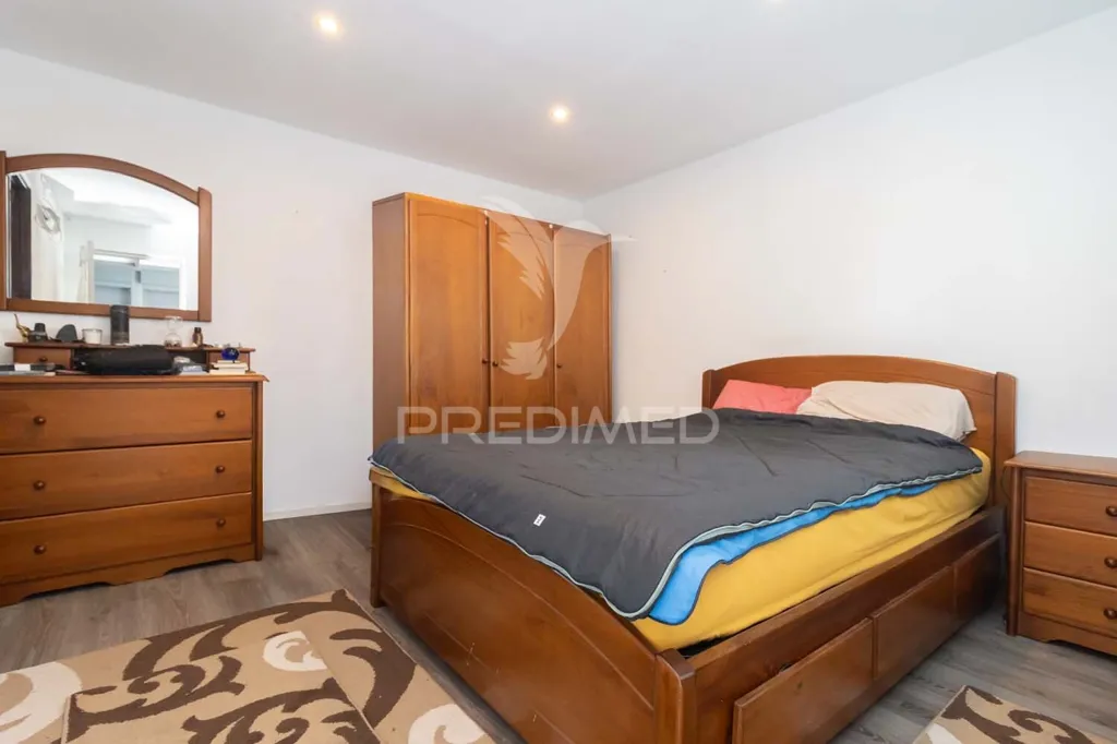 Chambres - Detached House with Pool in Sesimbra