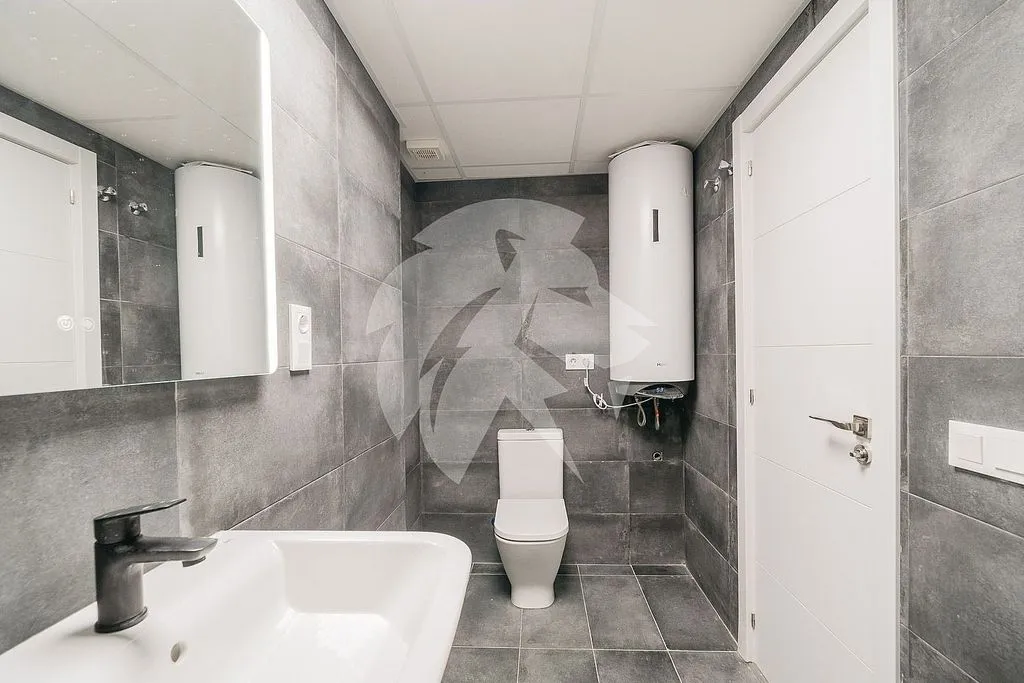 Vannitoad - Apartment with Terrace in Carolinas Altas