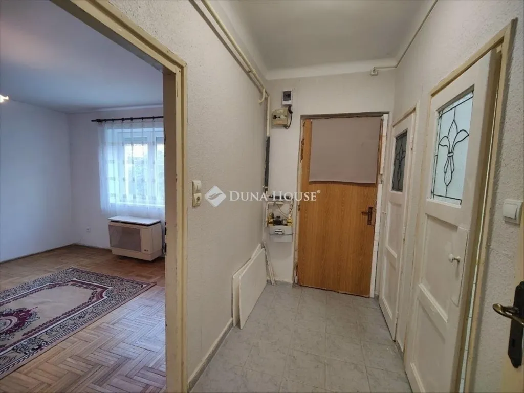 Ingresso - Terraced House with Garden in Budapest 9th District