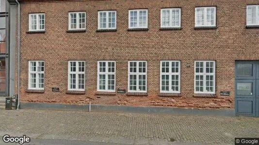 Välivaade - Office Space in Kolding, Toldbodgade