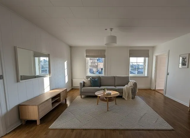Appartement 3 pièces à Gesten