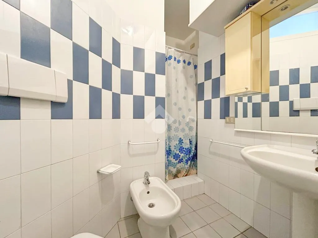 Vannitoad - Duplex with Terrace in Vasto Marina