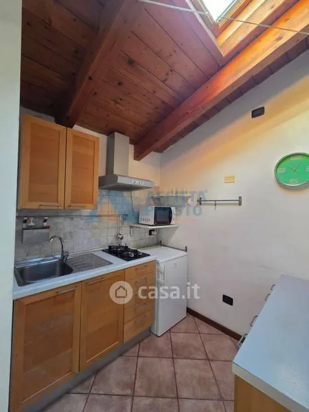 Cucina - Modern Studio in Forlì, Via Isonzo