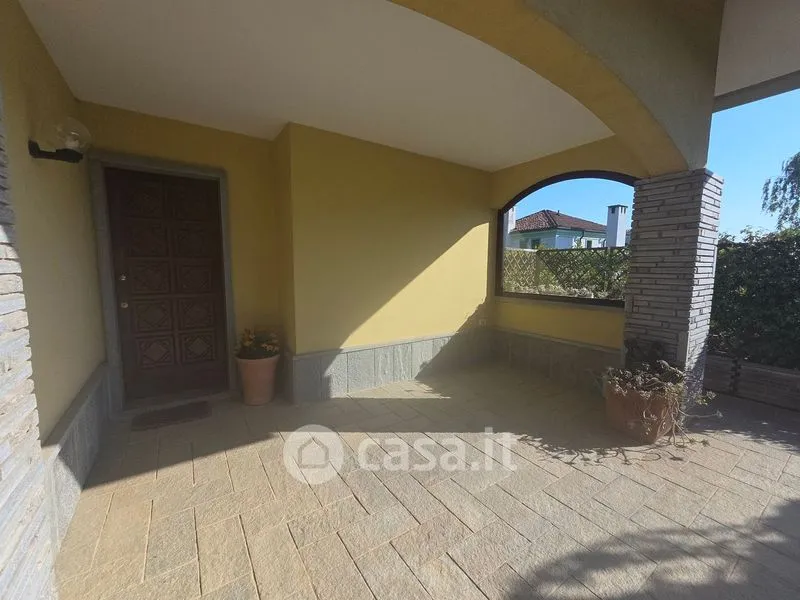 Terrass - Exclusive Villa Apartment with Garden in Chieri