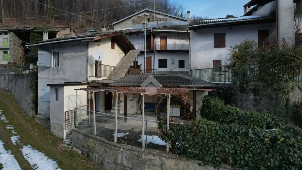 facade