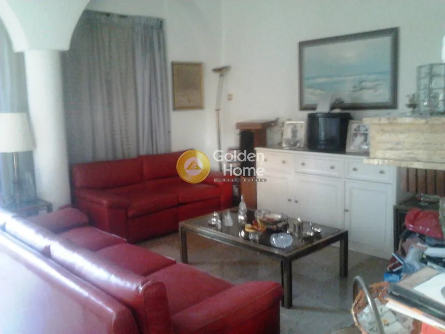 Elutuba - Office Space with Reception Area in Marousi