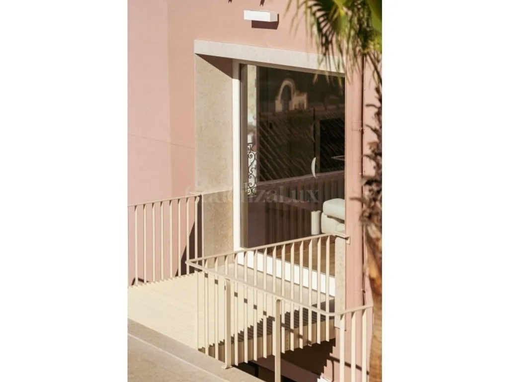 Rõdu - Luxury Flat with Private Pool in Lisbon