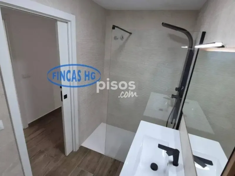 Salles de bain - Estate with Pool and Garden in Mutxamel